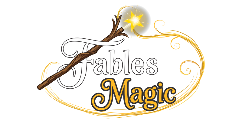 Fables Magic